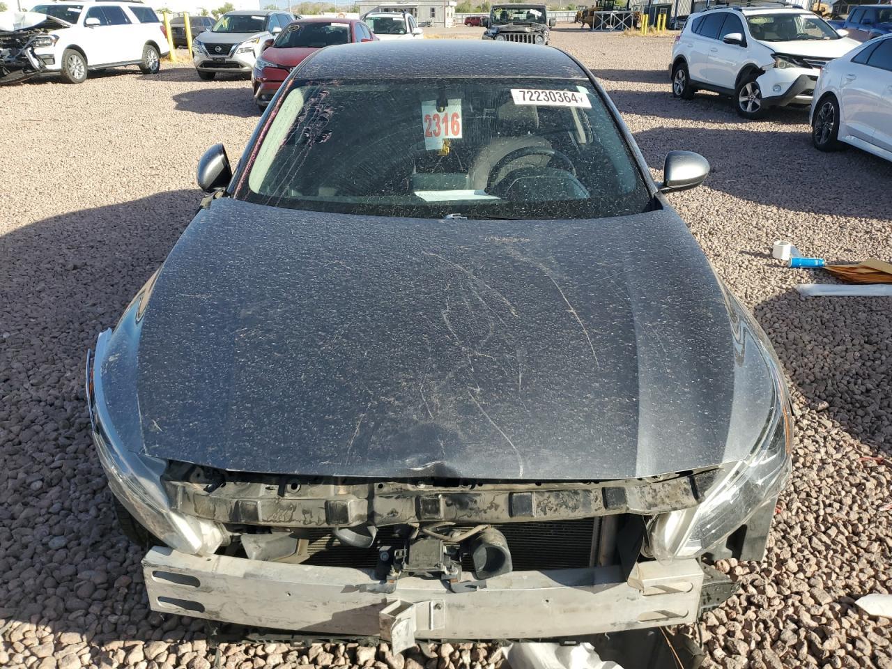 2019 Nissan Altima - zdjęcie 5