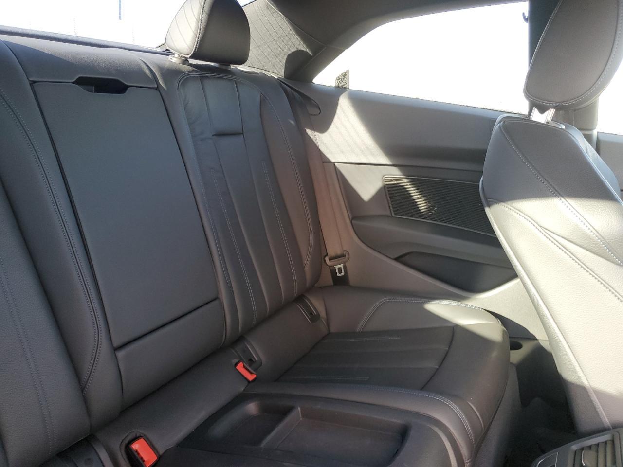 2019 Audi A5 Premium Plus - zdjęcie 10
