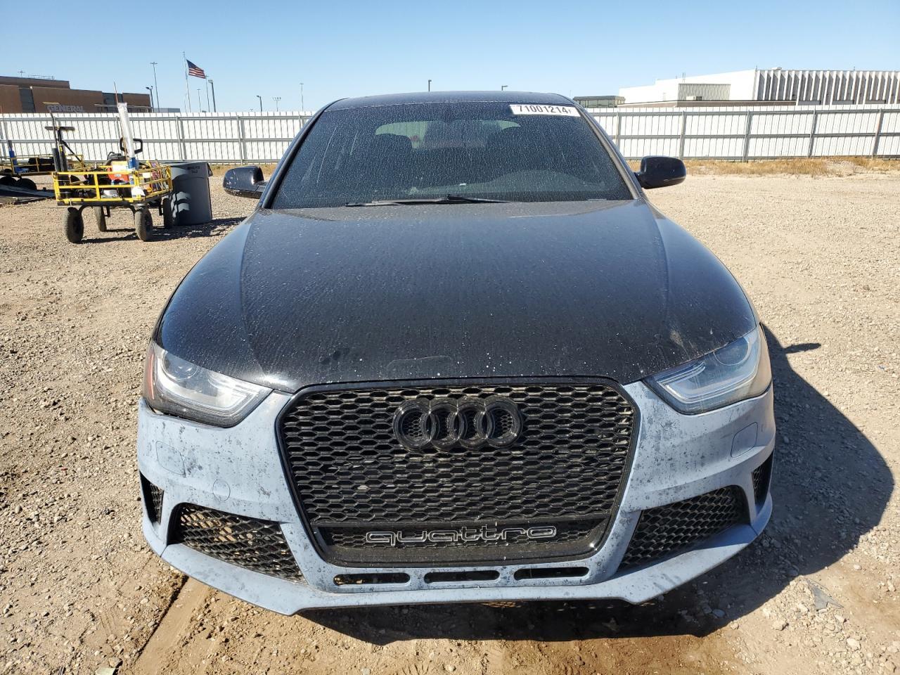 2015 Audi A4 Premium Plus - zdjęcie 5