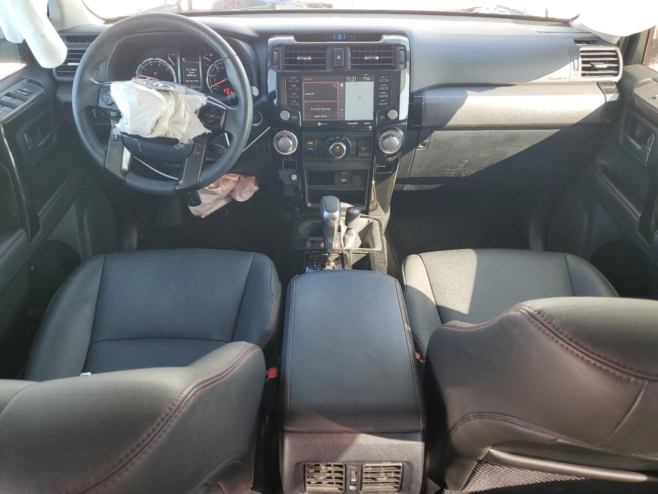 2020 Toyota 4Runner Trd Off-Road Premium - zdjęcie 8