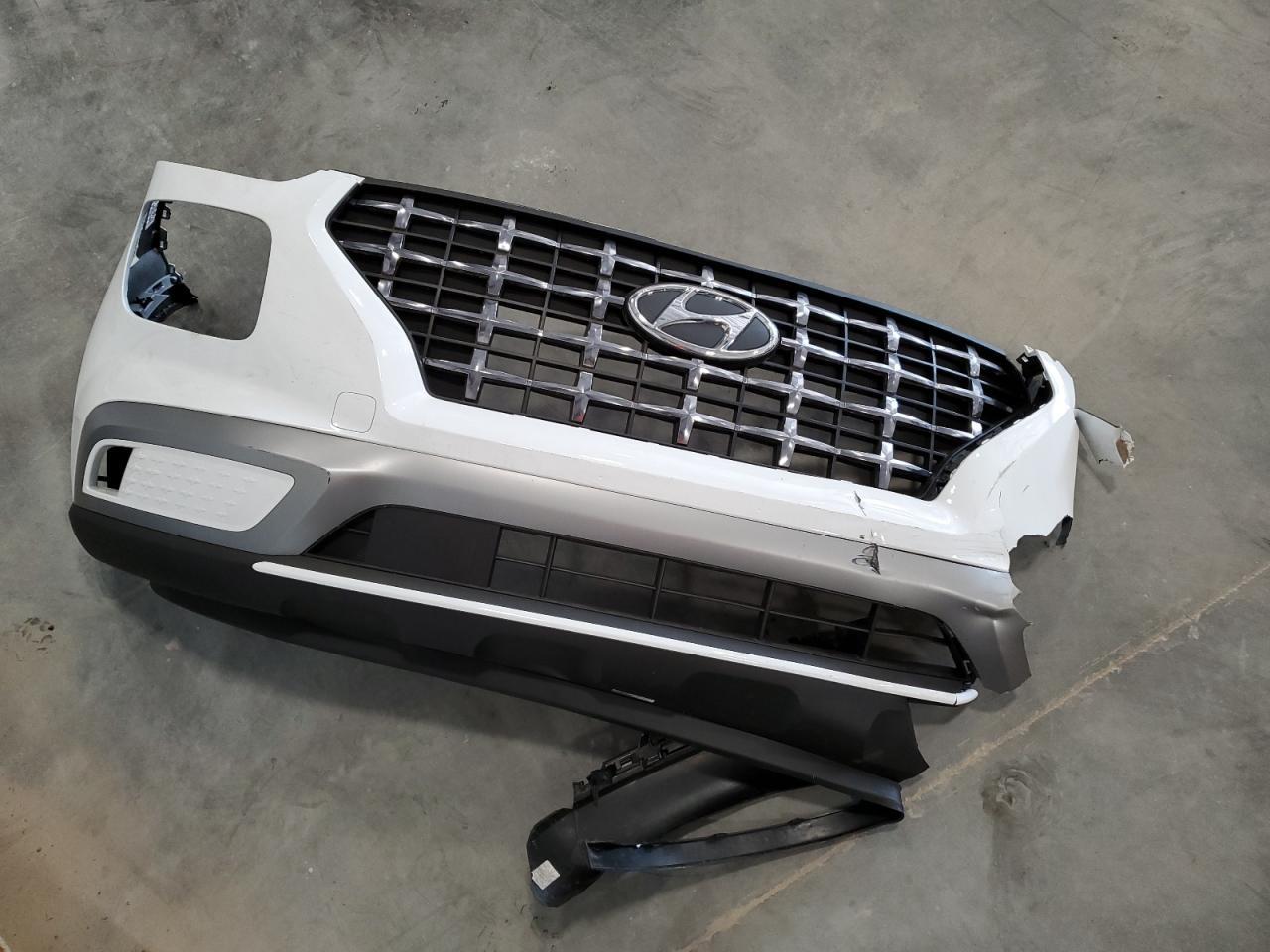 2023 Hyundai Venue Sel - zdjęcie 13