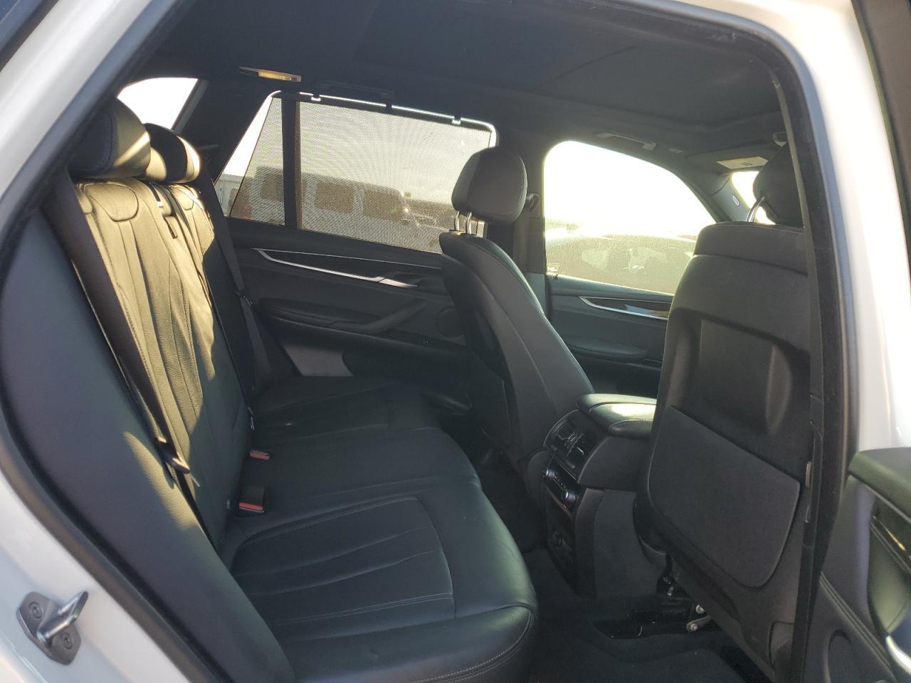 2018 BMW X5 xDrive35I - zdjęcie 11