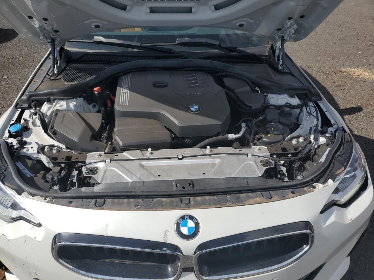 2023 BMW 230I - zdjęcie 11