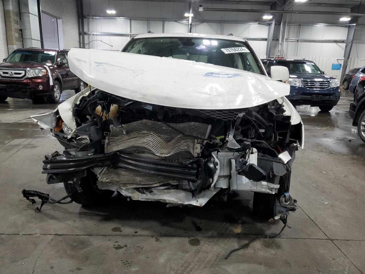 2018 Dodge Journey Sxt - zdjęcie 5