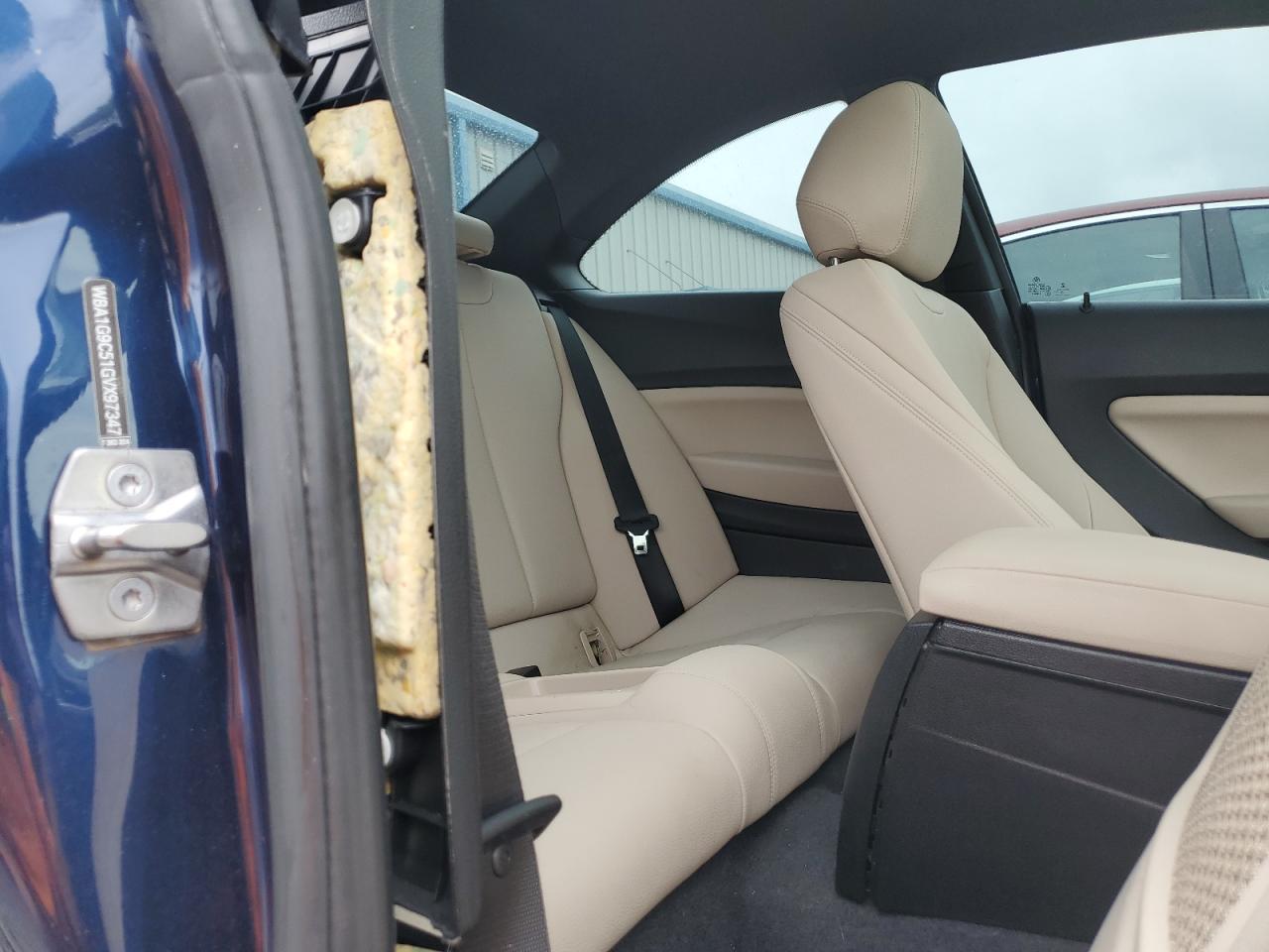 2016 BMW 228 Xi Sulev - zdjęcie 10