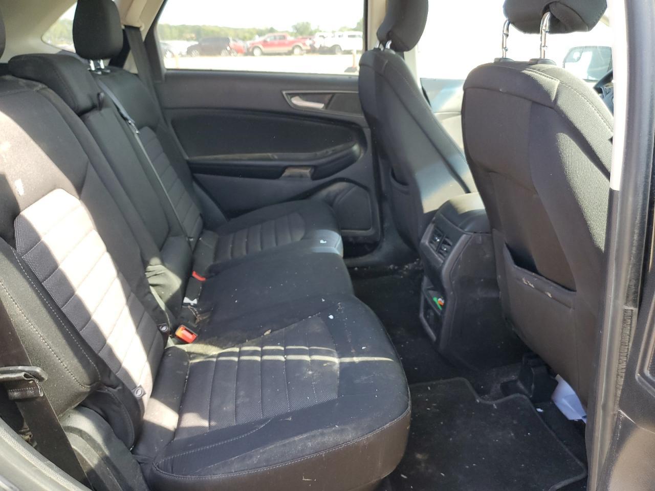 2015 Ford Edge Se - zdjęcie 11