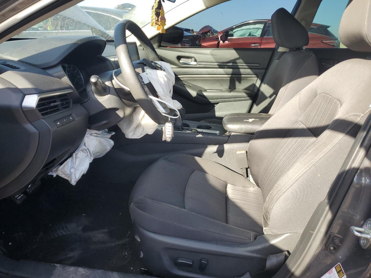 2019 Nissan Altima - zdjęcie 7