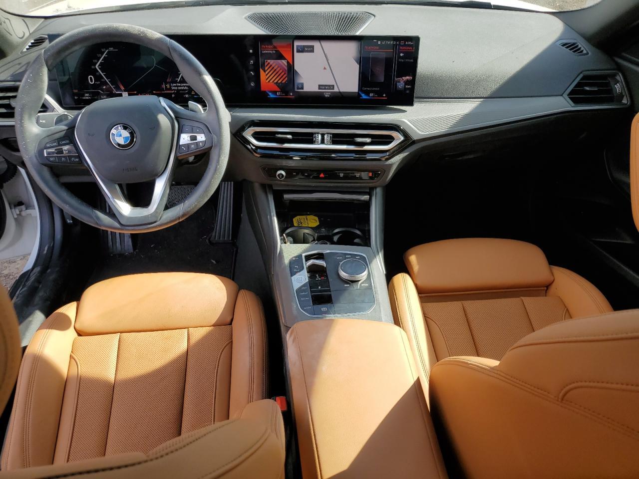 2023 BMW 230I - zdjęcie 8
