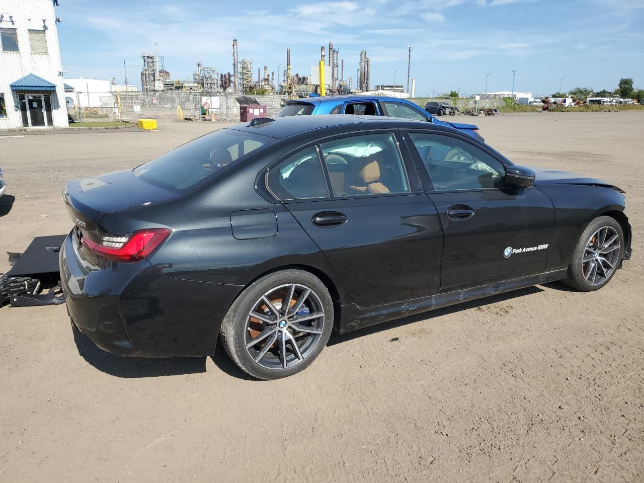 BMW Seria 3 - zdjęcie 3