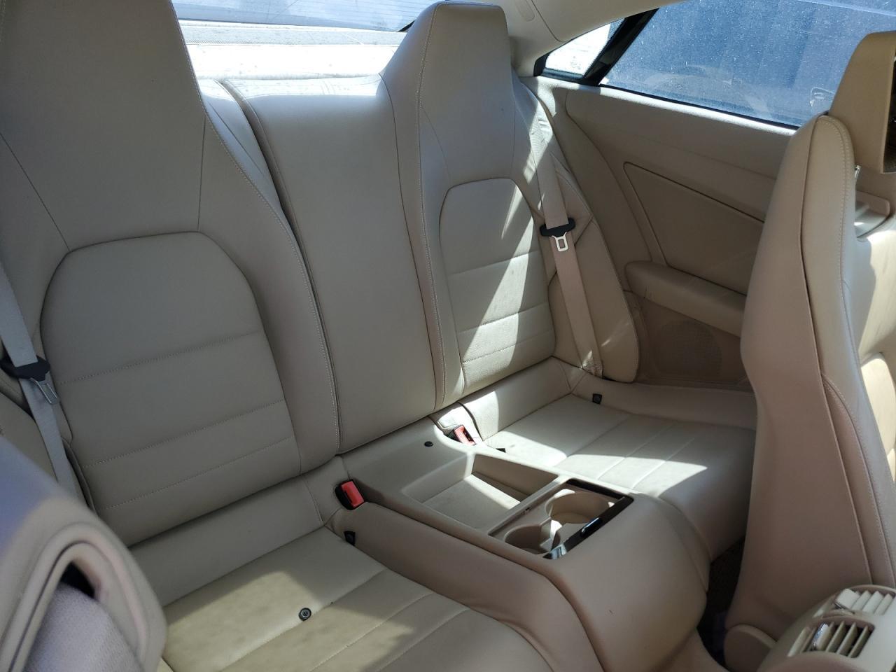 2013 Mercedes-Benz E 350 - zdjęcie 10