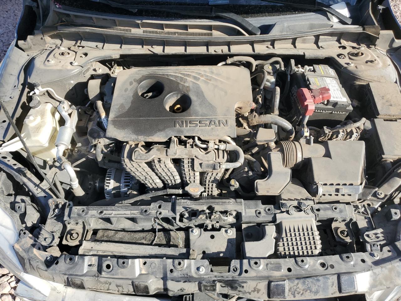 2019 Nissan Altima - zdjęcie 11