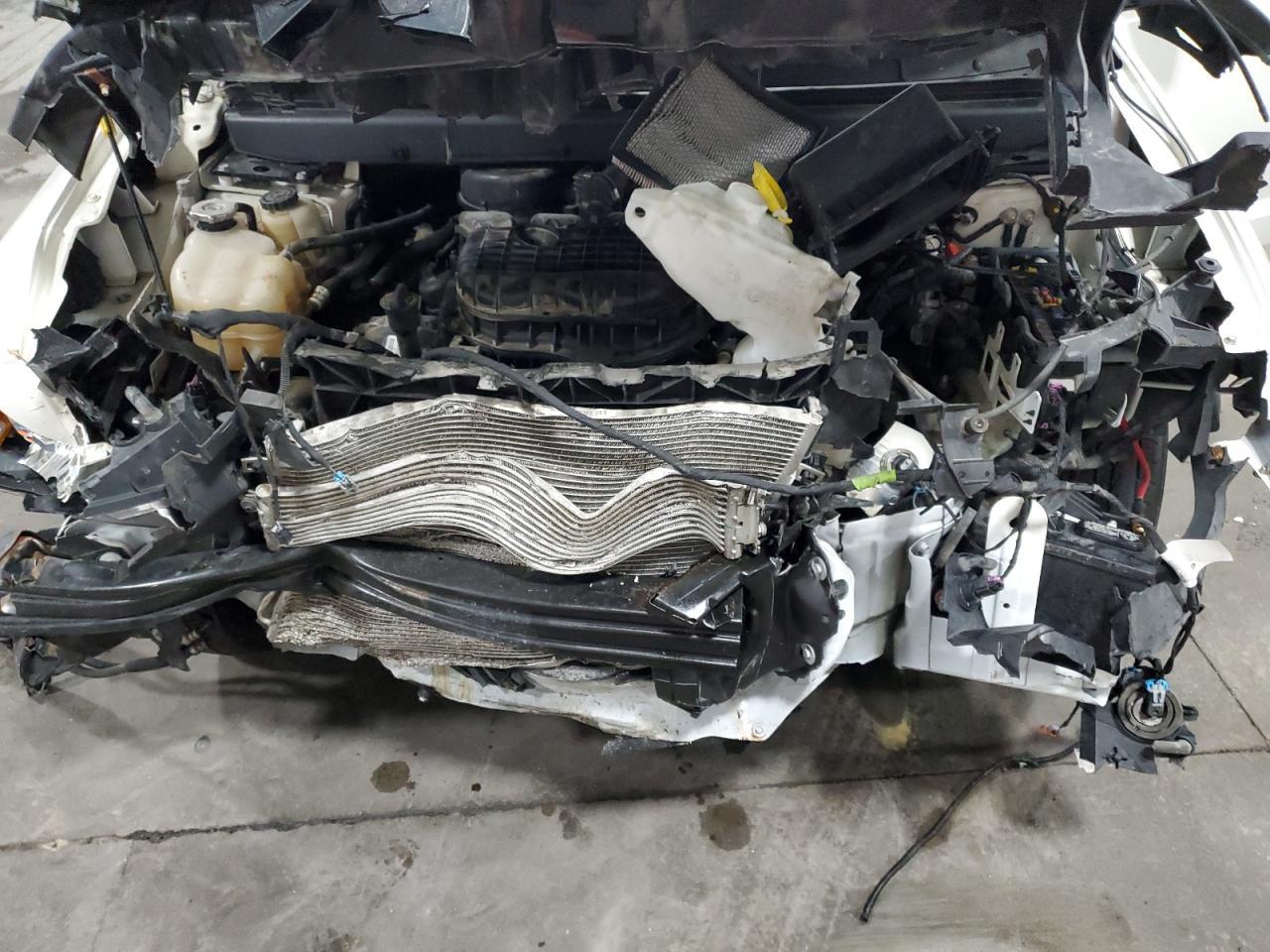 2018 Dodge Journey Sxt - zdjęcie 13