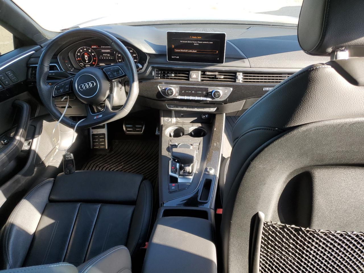 2019 Audi A5 Premium Plus - zdjęcie 8