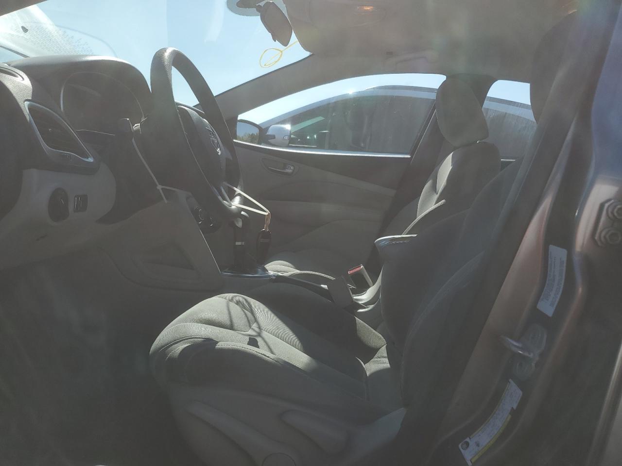 2013 Dodge Dart Sxt - zdjęcie 7