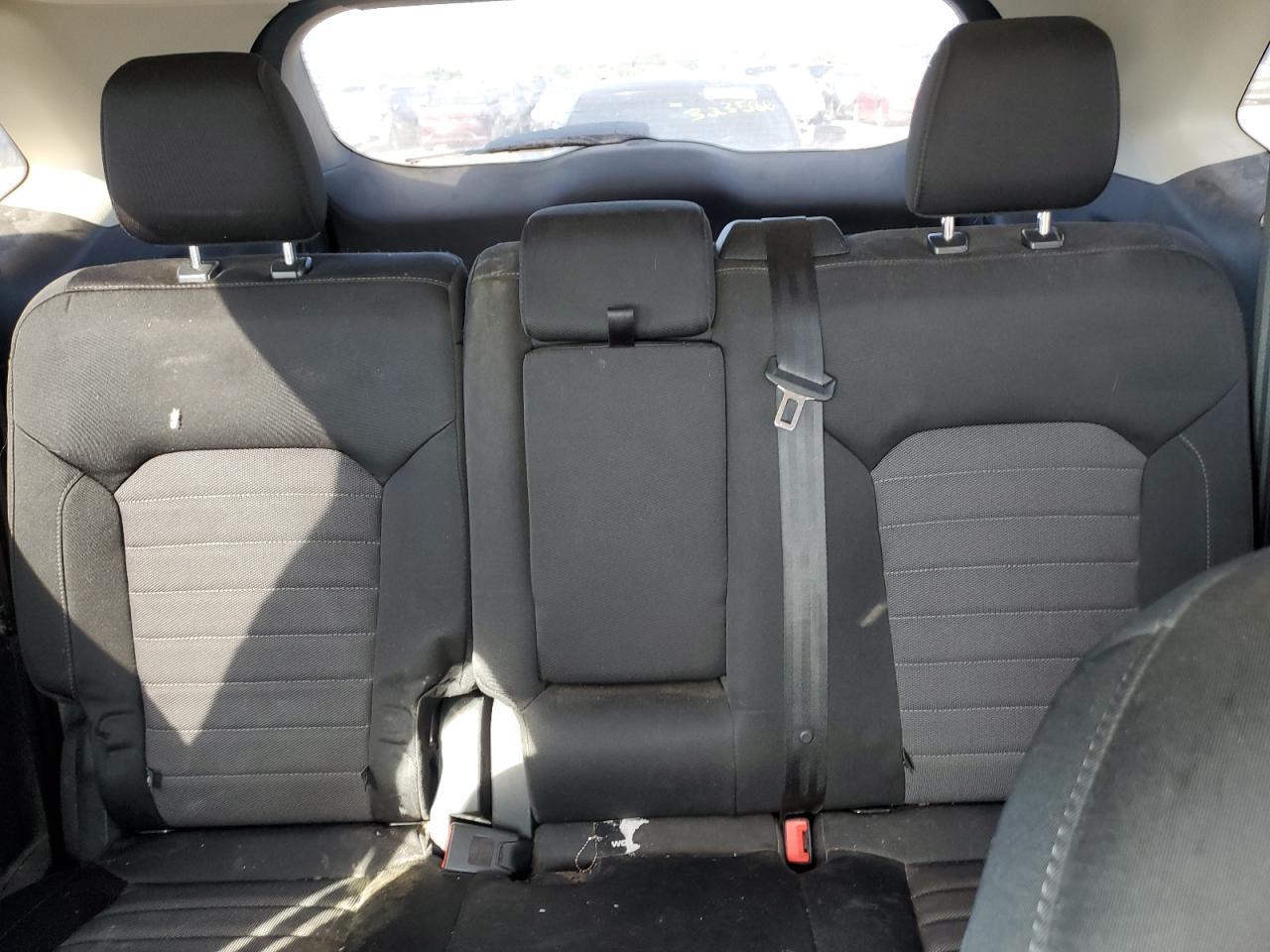 2015 Ford Edge Se - zdjęcie 10
