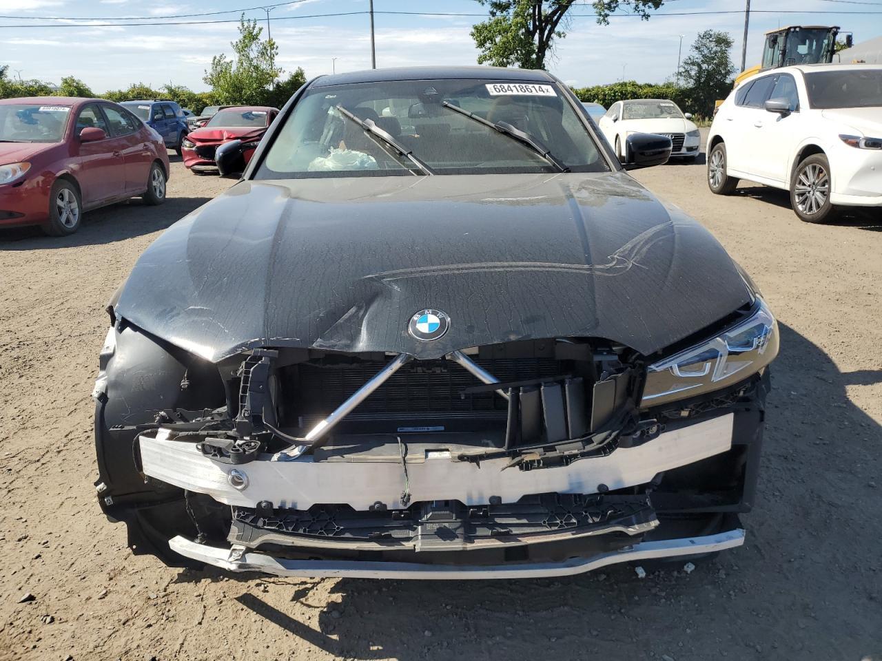BMW Seria 3 - zdjęcie 5