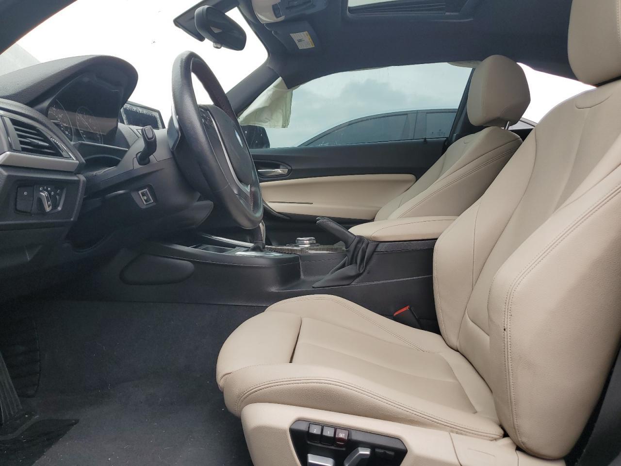 2016 BMW 228 Xi Sulev - zdjęcie 7
