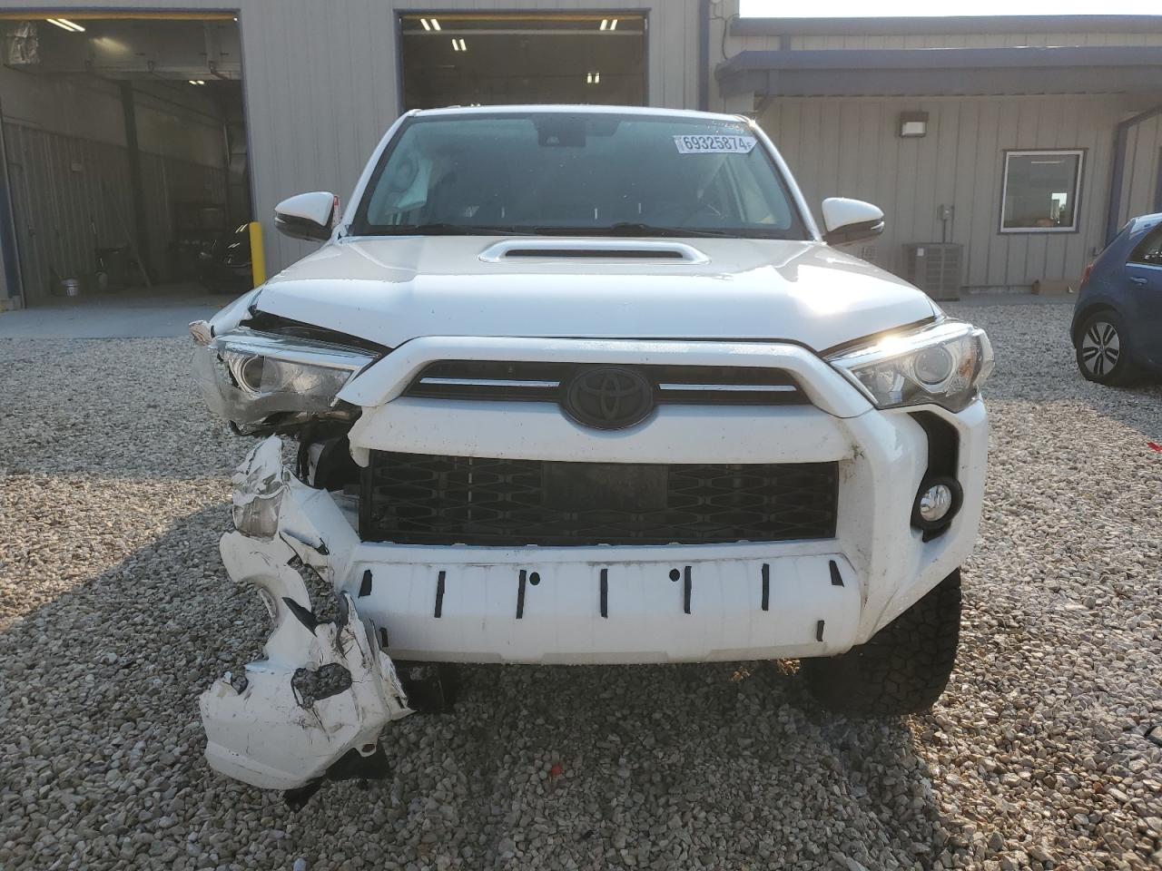 2020 Toyota 4Runner Trd Off-Road Premium - zdjęcie 5