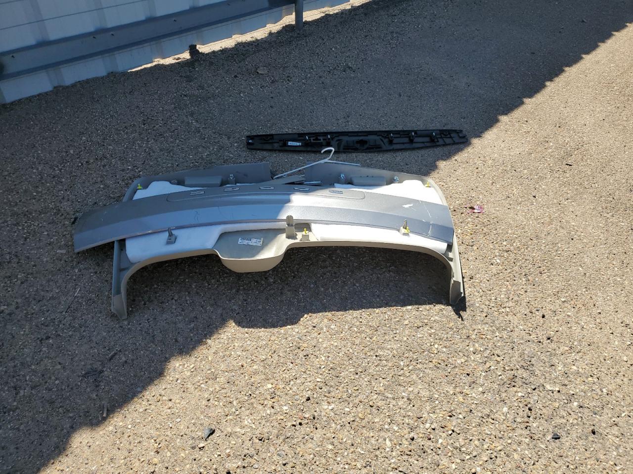 2014 Dodge Grand Caravan Se - zdjęcie 13