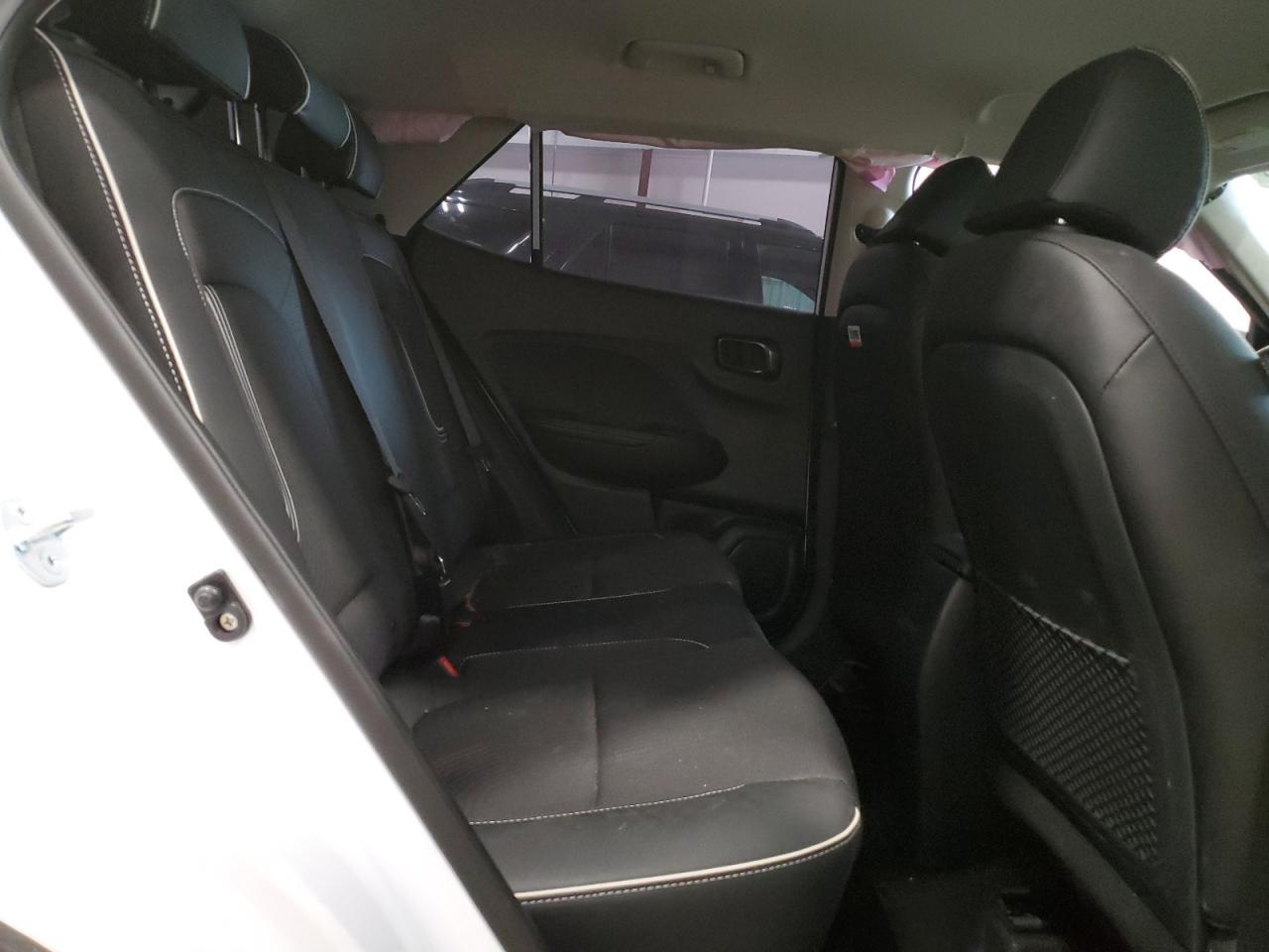 2023 Hyundai Venue Sel - zdjęcie 11