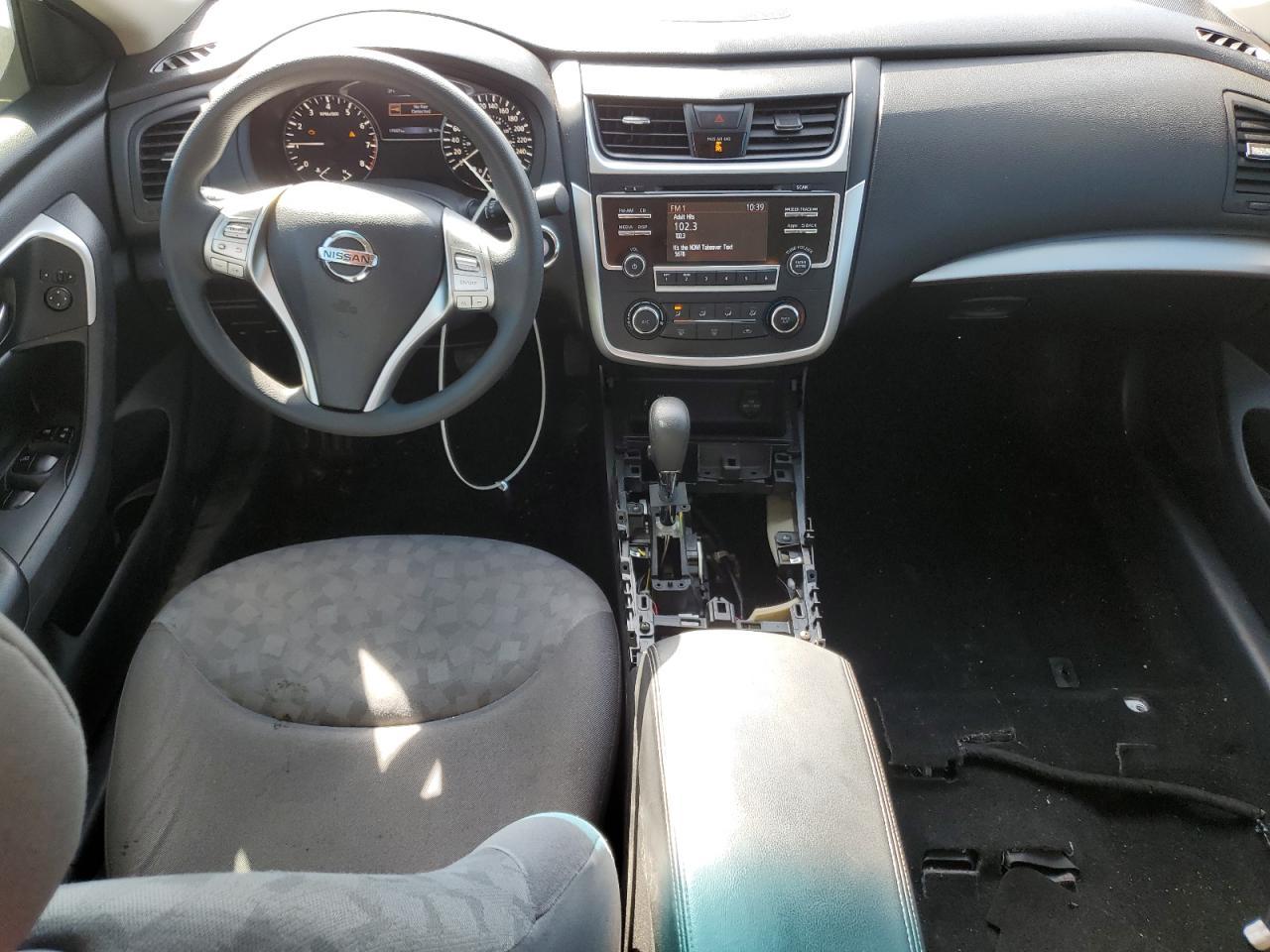 2016 Nissan Altima 2.5 - zdjęcie 8