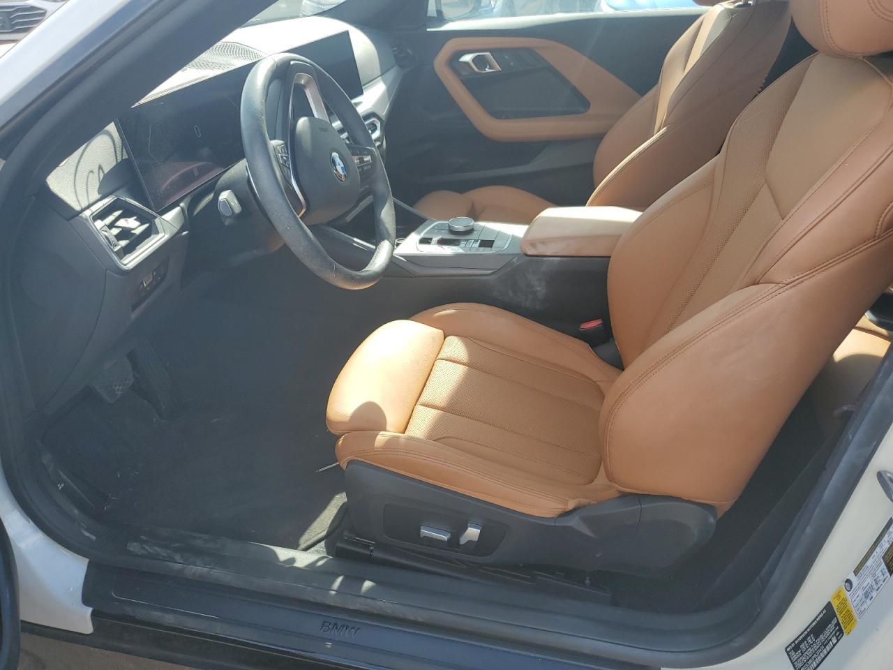 2023 BMW 230I - zdjęcie 7