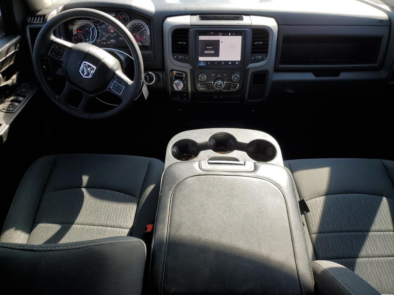 2023 Ram 1500 Classic Tradesman - zdjęcie 8