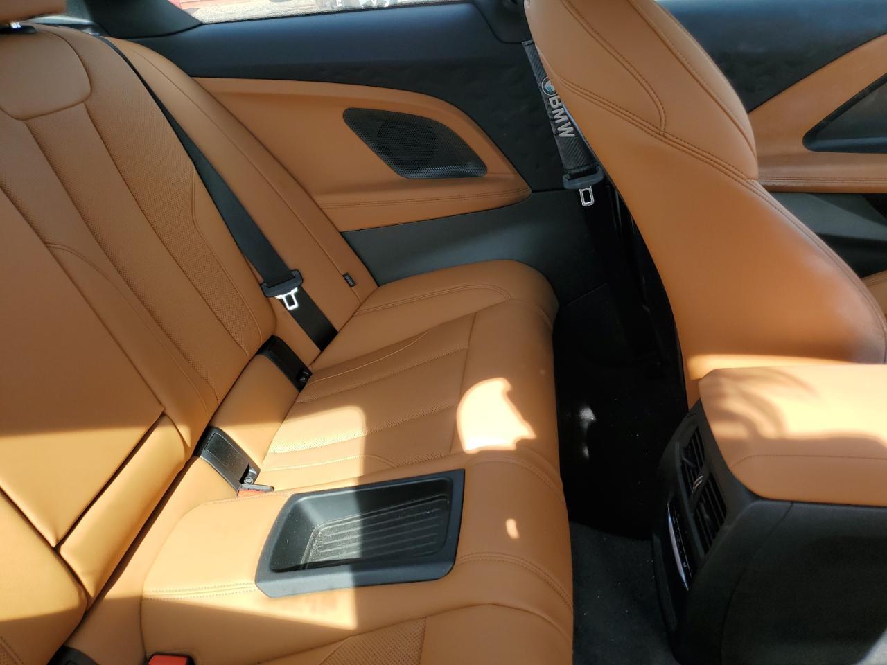 2023 BMW 230I - zdjęcie 10