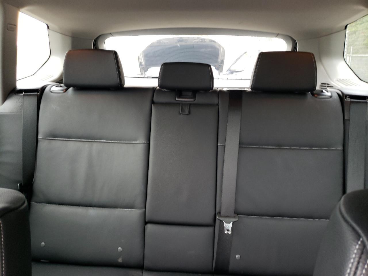 2016 BMW X3 xDrive28I - zdjęcie 10