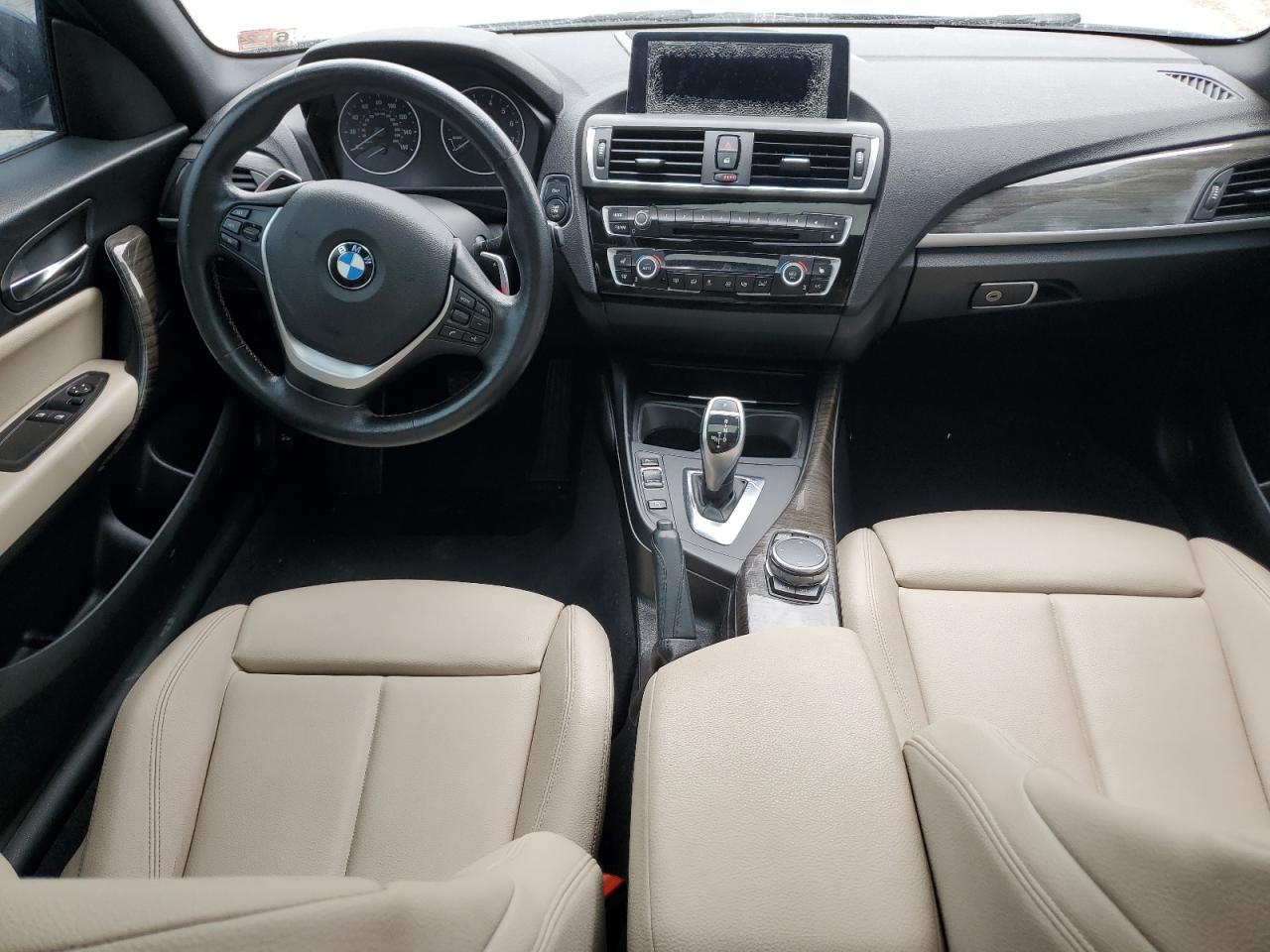 2016 BMW 228 Xi Sulev - zdjęcie 8
