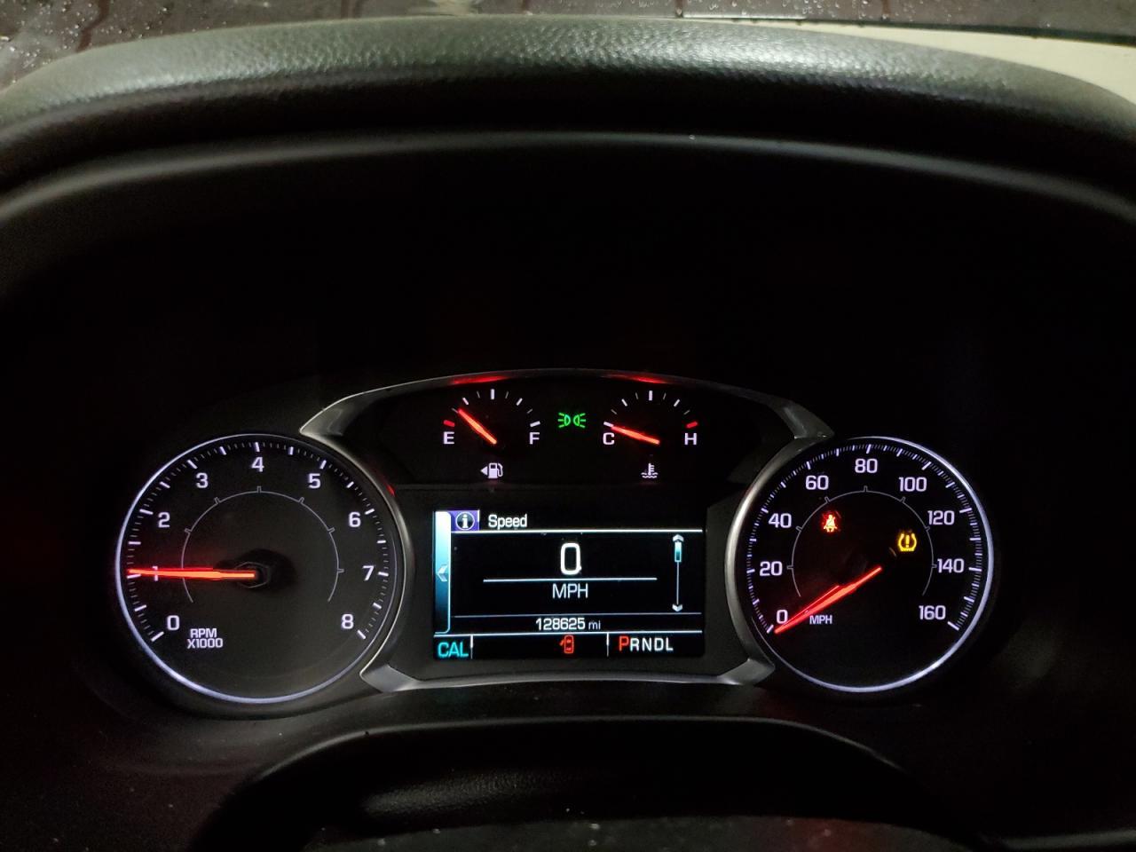 2018 GMC Acadia Slt-1 - zdjęcie 9