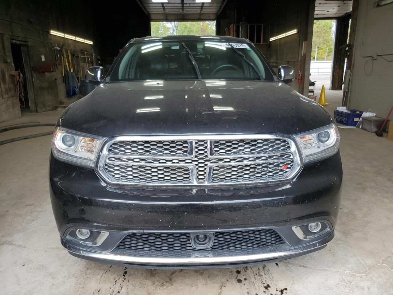 2015 Dodge Durango Citadel - zdjęcie 5