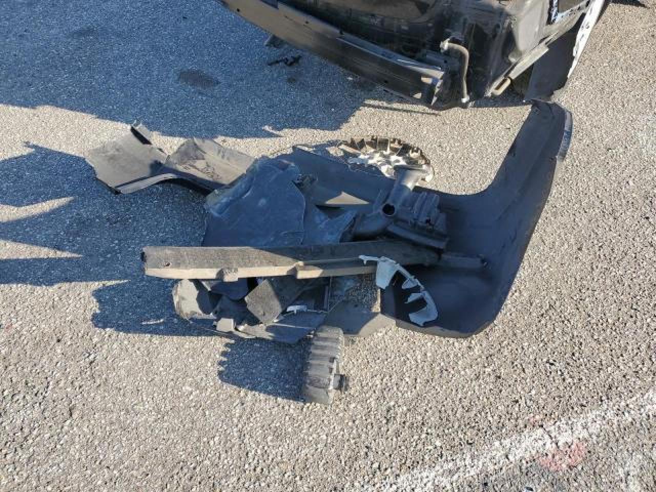 2013 Nissan Sentra - zdjęcie 12