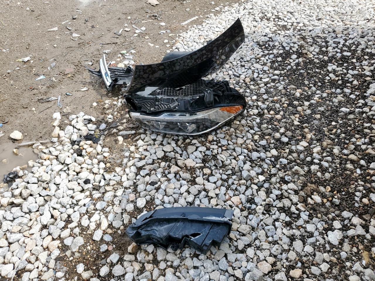 2023 Lincoln Navigator L Black Label - zdjęcie 13