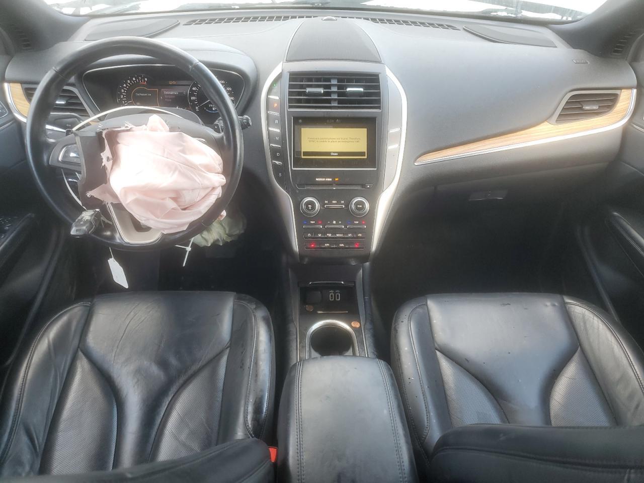 2016 Lincoln Mkc Select - zdjęcie 8