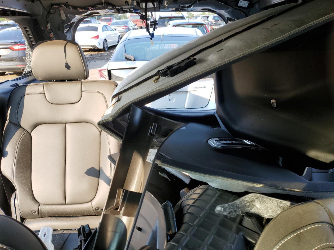 2025 Jeep Grand Cherokee Limited - zdjęcie 10