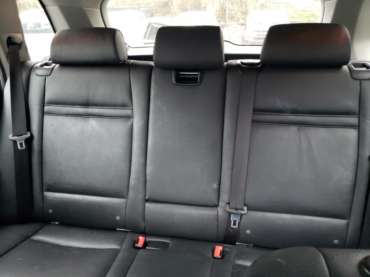 2013 BMW X5 - zdjęcie 10