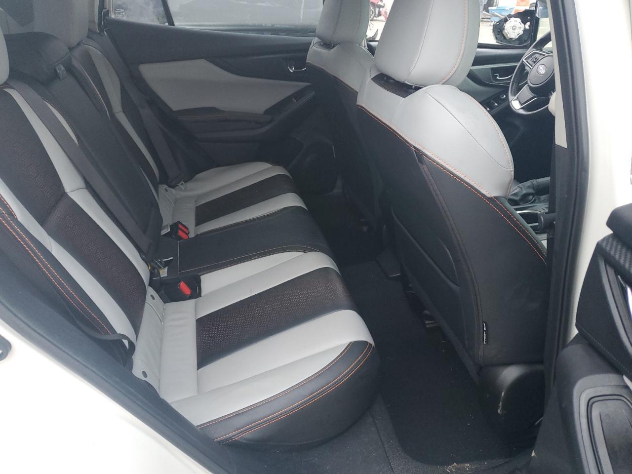 2021 Subaru XV - zdjęcie 11