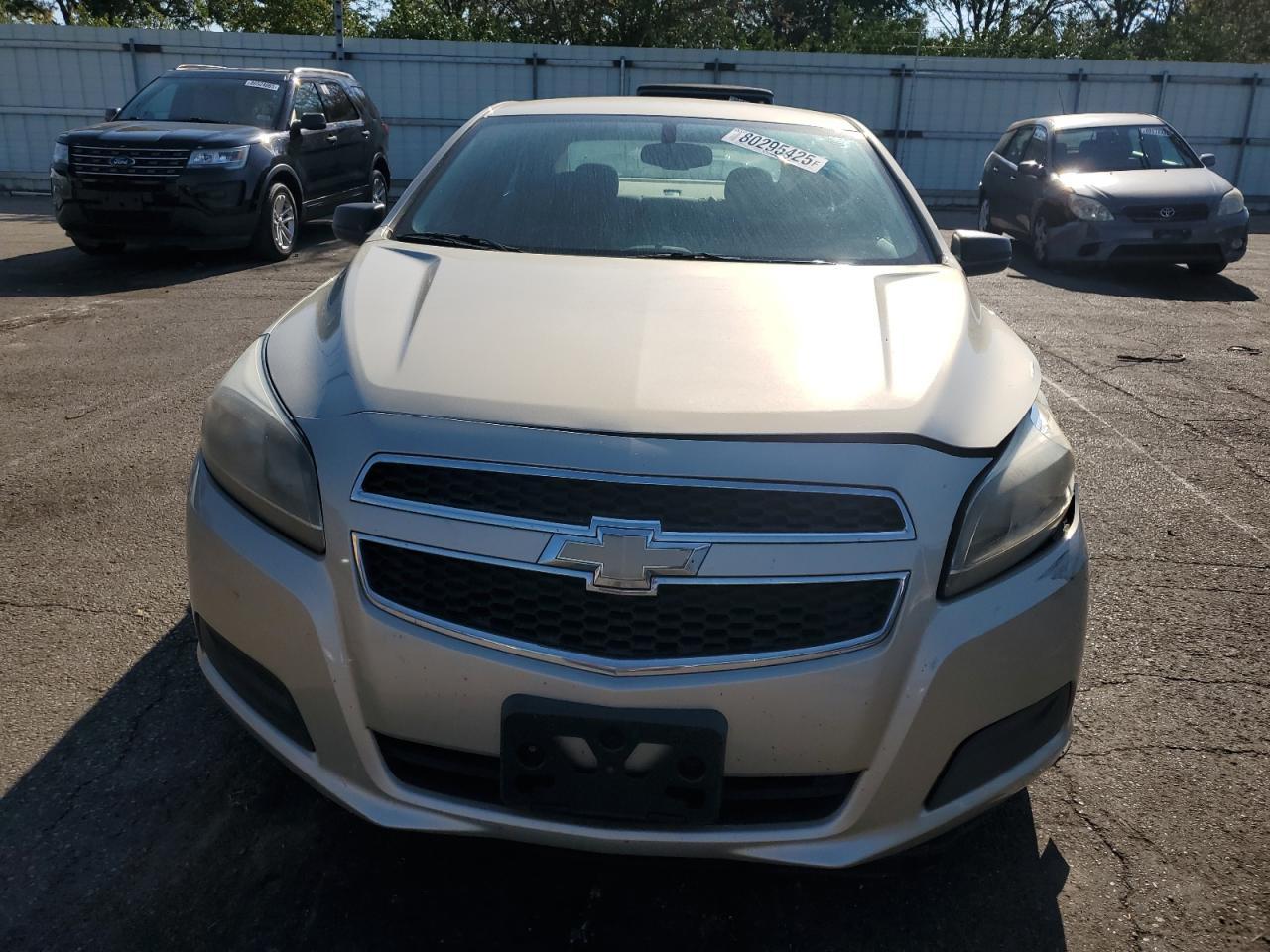 2013 Chevrolet Malibu - zdjęcie 5