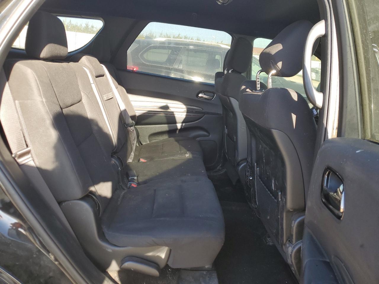 2023 Dodge Durango Gt - zdjęcie 11