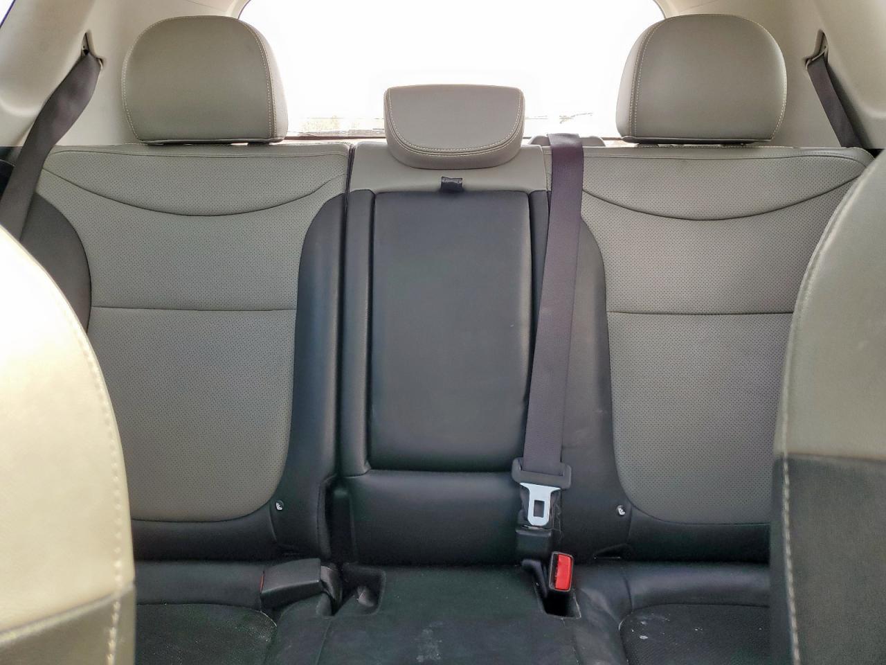 2016 Kia Soul + - zdjęcie 10