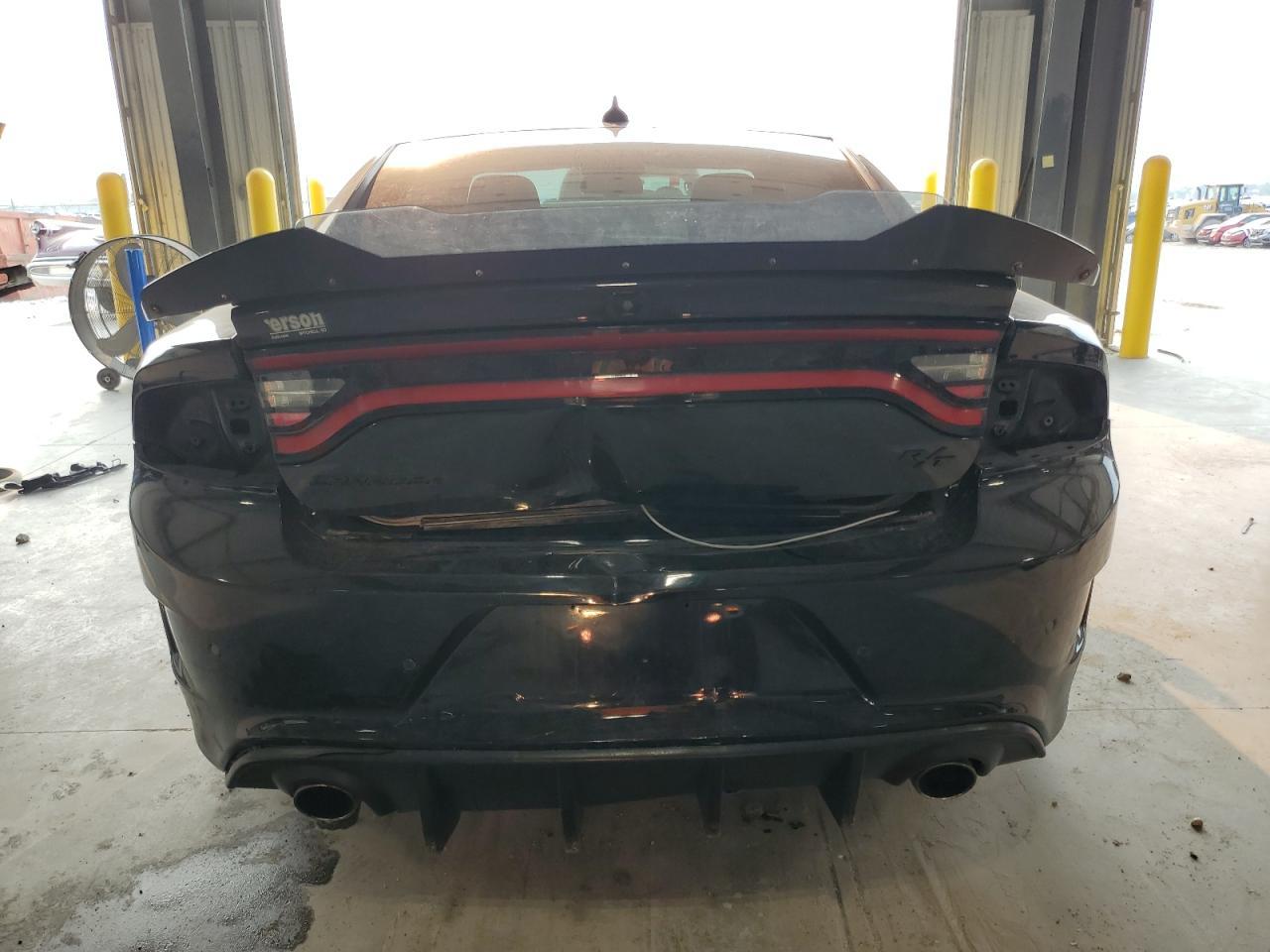 2019 Dodge Charger R/T - zdjęcie 6