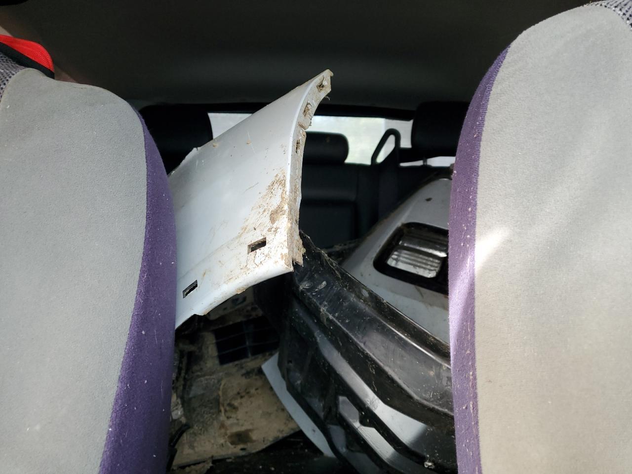 2023 Mitsubishi Outlander - zdjęcie 10