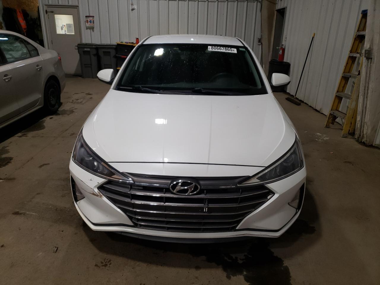 2019 Hyundai Elantra Se - zdjęcie 5