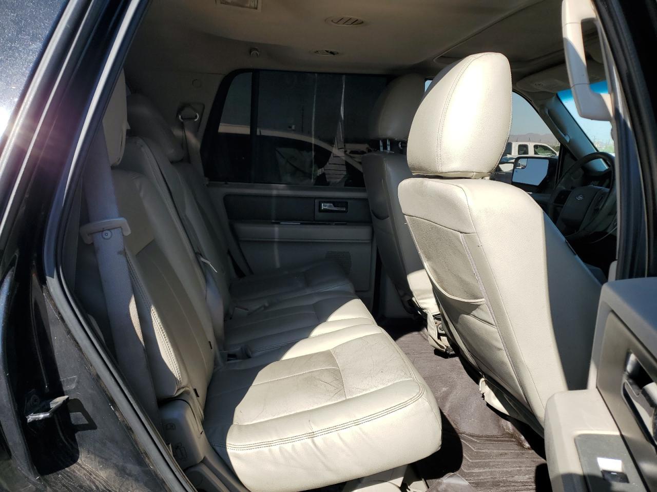 2014 Ford Expedition Xlt - zdjęcie 11