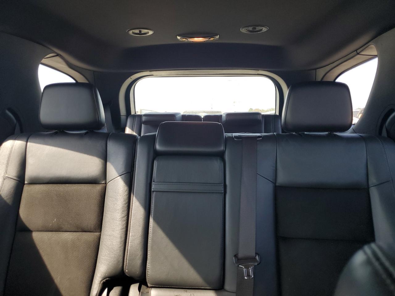 2021 Dodge Durango Gt - zdjęcie 10