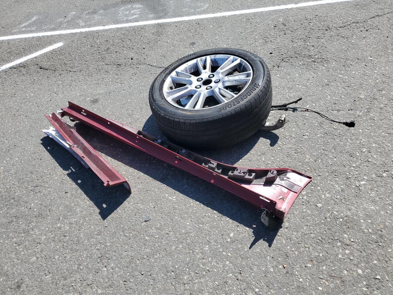 2018 Jaguar Xe Premium - zdjęcie 12