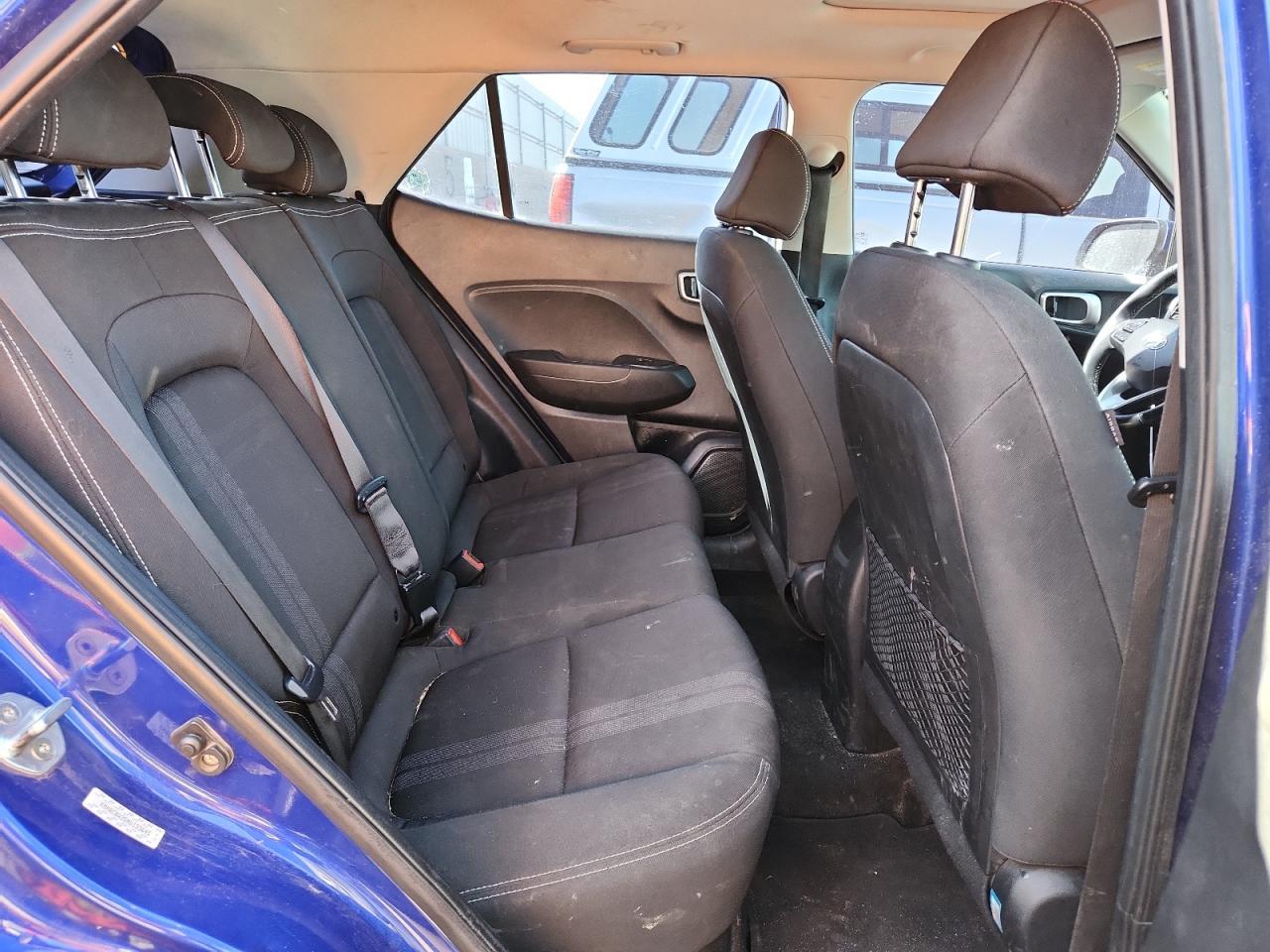 2022 Hyundai Venue Sel - zdjęcie 10