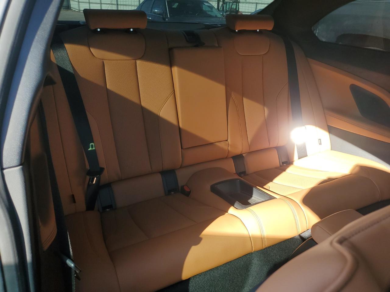 2023 BMW Seria 2 - zdjęcie 10