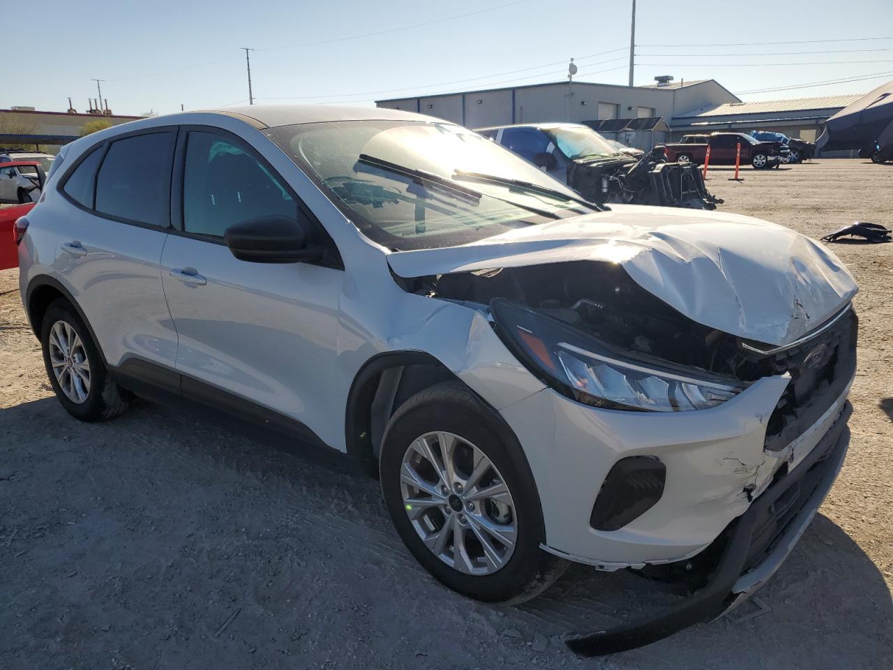 2025 Ford Escape - zdjęcie 4